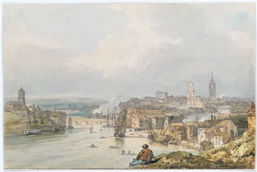 Newcastle upon Tyne
